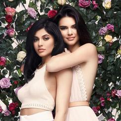 Kendall i Kylie